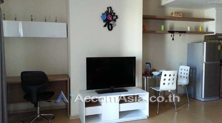 unit 1 Bedroom  Condominium For Rent & Sale in Sukhumvit, Bangkok  near BTS Thong Lo (AA10977)