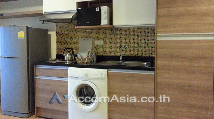unit 1 Bedroom  Condominium For Rent & Sale in Sukhumvit, Bangkok  near BTS Thong Lo (AA10977)