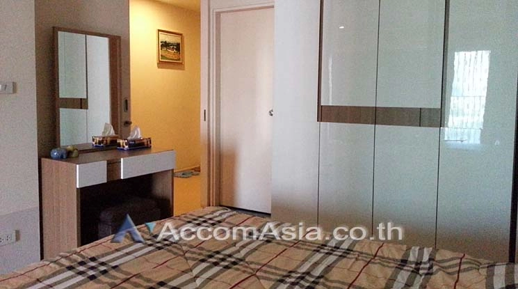5  1 br Condominium for rent and sale in Sukhumvit ,Bangkok BTS Thong Lo at Noble Remix AA10977