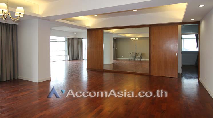 1Condominium for Rent La Cascade-Sukhumvit-Bangkok  / AccomAsia