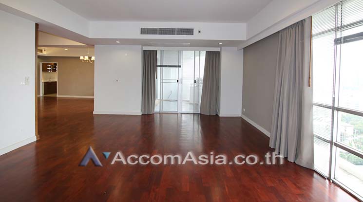 2Condominium for Rent La Cascade-Sukhumvit-Bangkok  / AccomAsia