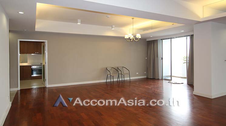 3Condominium for Rent La Cascade-Sukhumvit-Bangkok  / AccomAsia