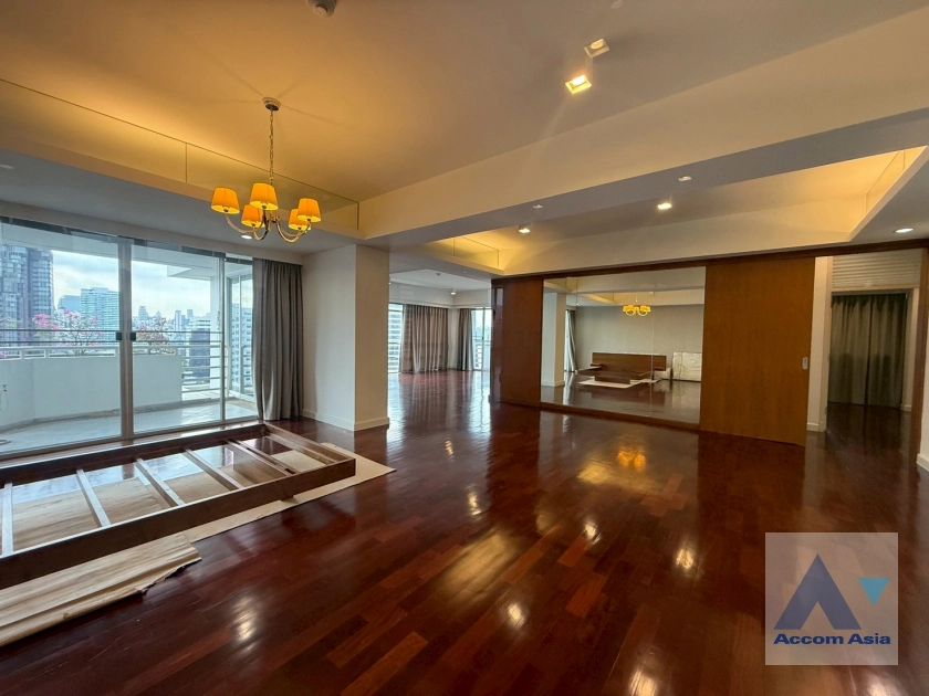  2  3 br Condominium for rent and sale in Sukhumvit ,Bangkok BTS Ekkamai at La Cascade AA10993