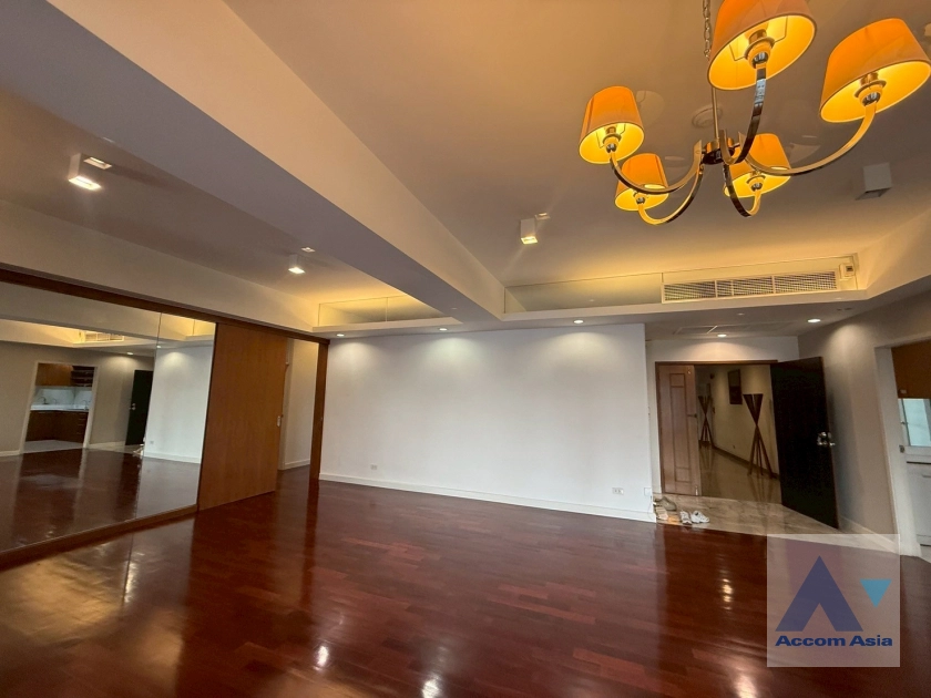  1  3 br Condominium for rent and sale in Sukhumvit ,Bangkok BTS Ekkamai at La Cascade AA10993