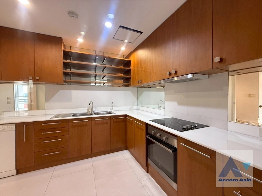 5  3 br Condominium for rent and sale in Sukhumvit ,Bangkok BTS Ekkamai at La Cascade AA10993