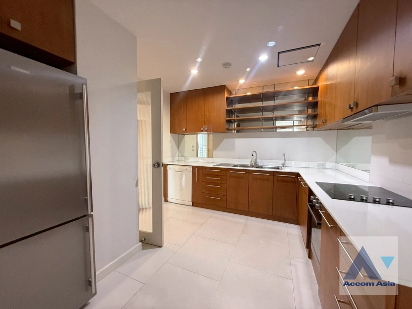 7  3 br Condominium for rent and sale in Sukhumvit ,Bangkok BTS Ekkamai at La Cascade AA10993