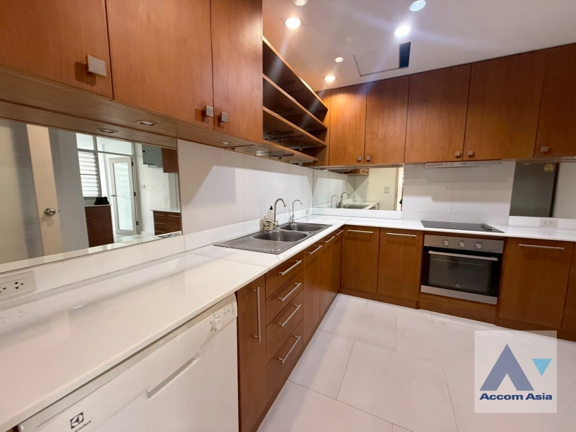 6  3 br Condominium for rent and sale in Sukhumvit ,Bangkok BTS Ekkamai at La Cascade AA10993