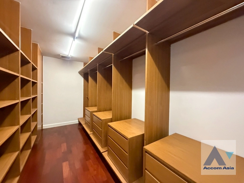 13  3 br Condominium for rent and sale in Sukhumvit ,Bangkok BTS Ekkamai at La Cascade AA10993