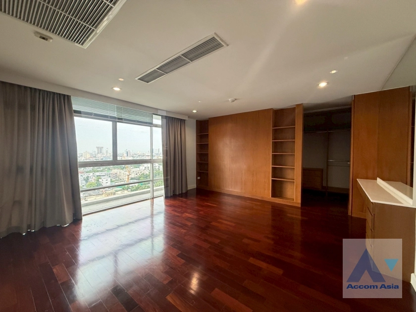 15  3 br Condominium for rent and sale in Sukhumvit ,Bangkok BTS Ekkamai at La Cascade AA10993