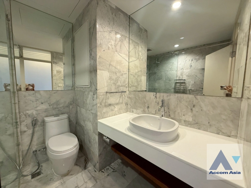 16  3 br Condominium for rent and sale in Sukhumvit ,Bangkok BTS Ekkamai at La Cascade AA10993