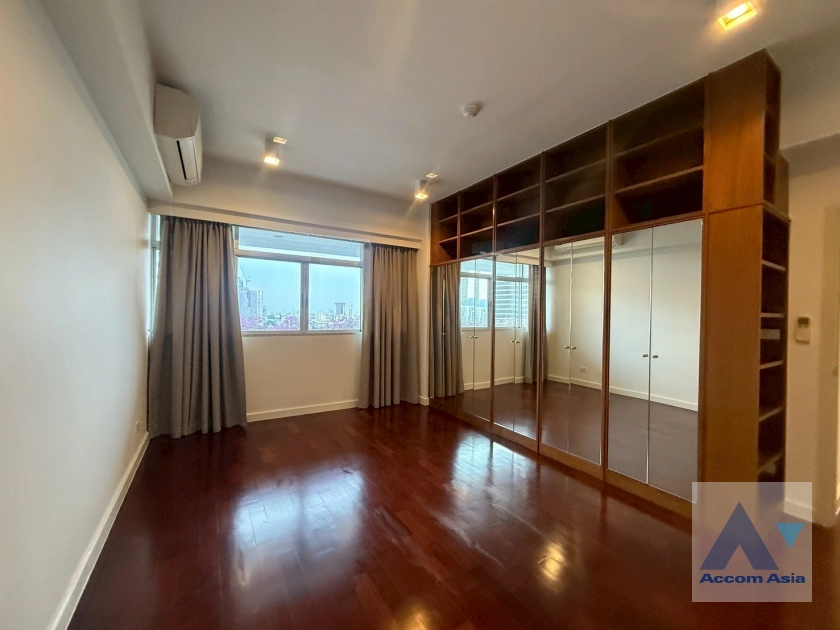14  3 br Condominium for rent and sale in Sukhumvit ,Bangkok BTS Ekkamai at La Cascade AA10993