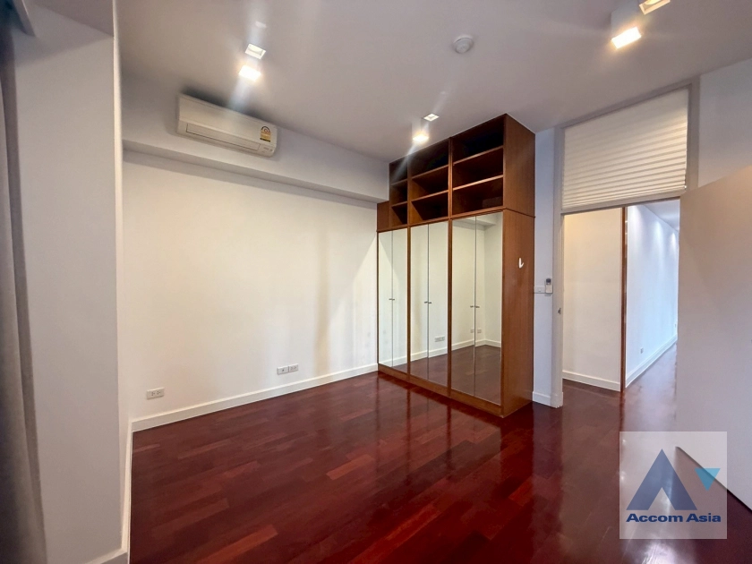 21  3 br Condominium for rent and sale in Sukhumvit ,Bangkok BTS Ekkamai at La Cascade AA10993