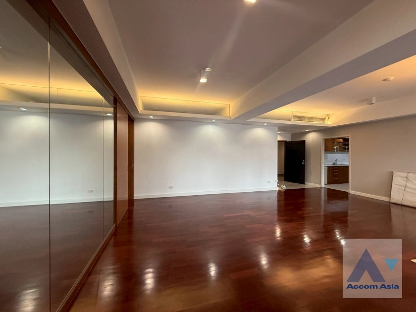 4  3 br Condominium for rent and sale in Sukhumvit ,Bangkok BTS Ekkamai at La Cascade AA10993