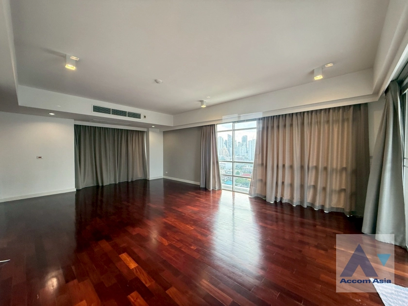 17  3 br Condominium for rent and sale in Sukhumvit ,Bangkok BTS Ekkamai at La Cascade AA10993