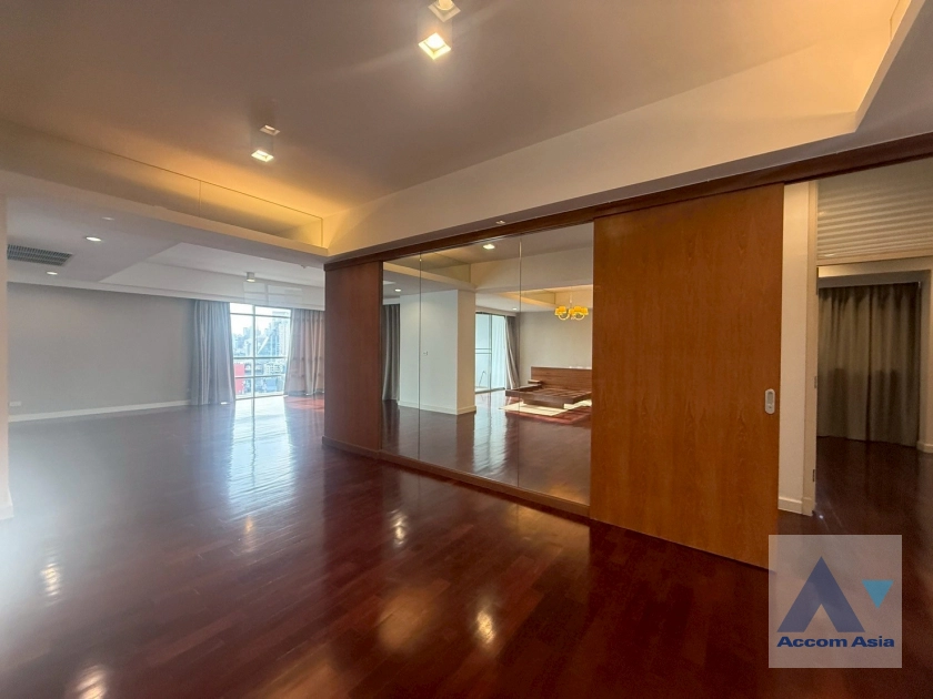 10  3 br Condominium for rent and sale in Sukhumvit ,Bangkok BTS Ekkamai at La Cascade AA10993