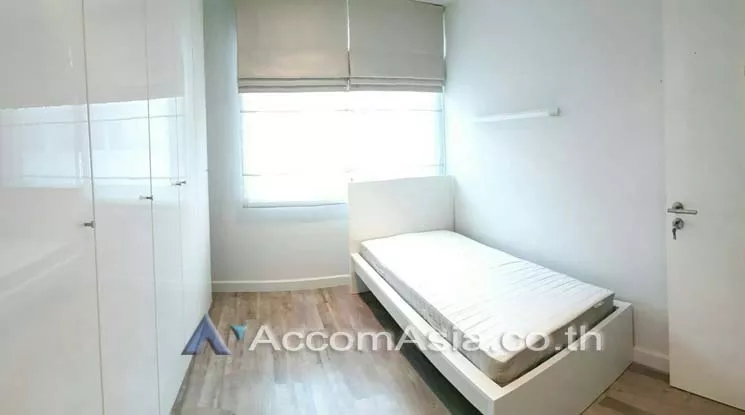 4  2 br Condominium For Rent in Sukhumvit ,Bangkok BTS Ekkamai at Click Sukhumvit 65 AA10994