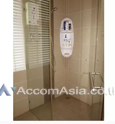 6  2 br Condominium For Rent in Sukhumvit ,Bangkok BTS Ekkamai at Click Sukhumvit 65 AA10994