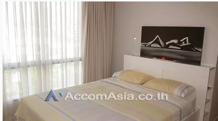 7  2 br Condominium For Rent in Sukhumvit ,Bangkok BTS Ekkamai at Click Sukhumvit 65 AA10994
