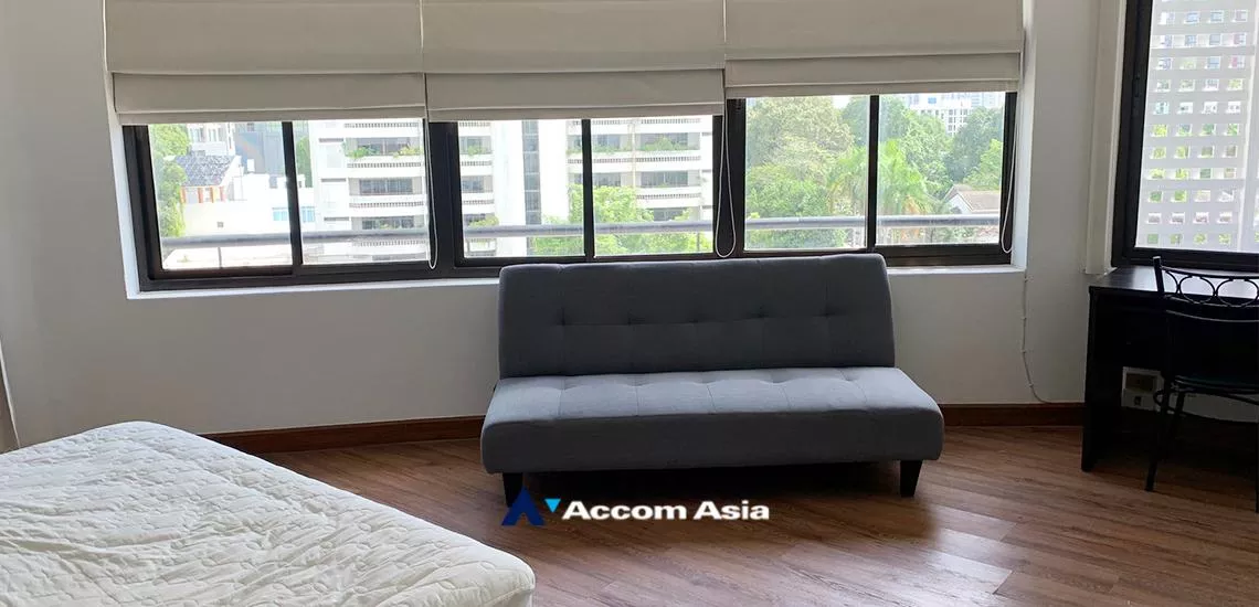 7  2 br Condominium For Rent in Sukhumvit ,Bangkok BTS Thong Lo at Moon Tower 21021