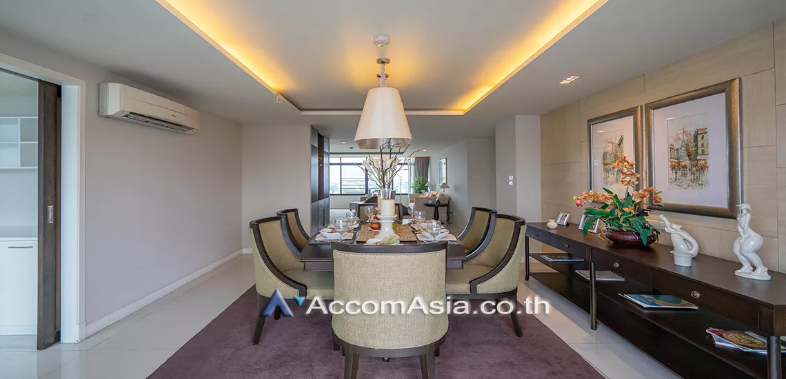  1  3 br Apartment For Rent in Sukhumvit ,Bangkok BTS Thong Lo at The One Of The Great Place AA11034