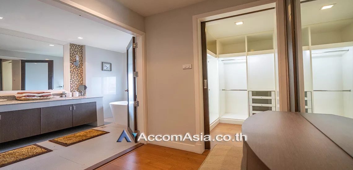 11  3 br Apartment For Rent in Sukhumvit ,Bangkok BTS Thong Lo at The One Of The Great Place AA11034