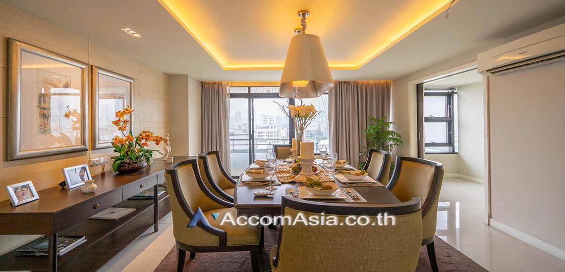  1  3 br Apartment For Rent in Sukhumvit ,Bangkok BTS Thong Lo at The One Of The Great Place AA11034