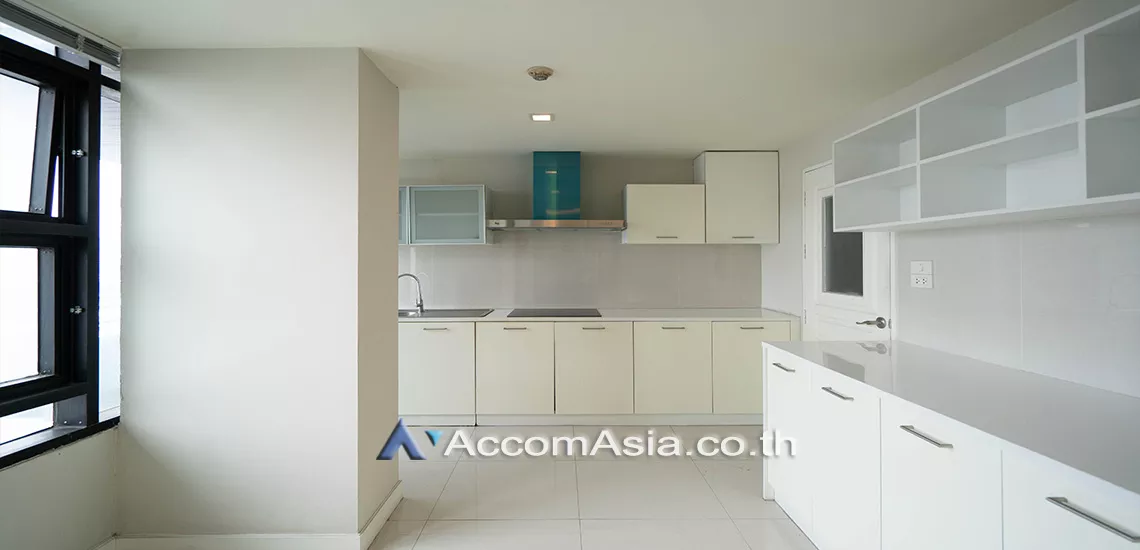 5  3 br Apartment For Rent in Sukhumvit ,Bangkok BTS Thong Lo at The One Of The Great Place AA11034