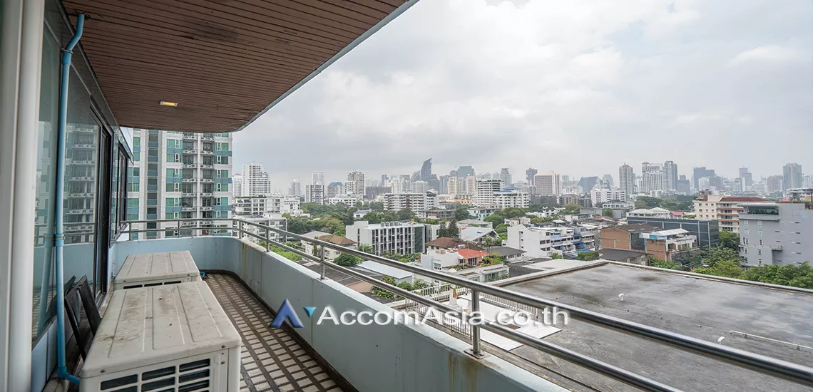 6  3 br Apartment For Rent in Sukhumvit ,Bangkok BTS Thong Lo at The One Of The Great Place AA11034