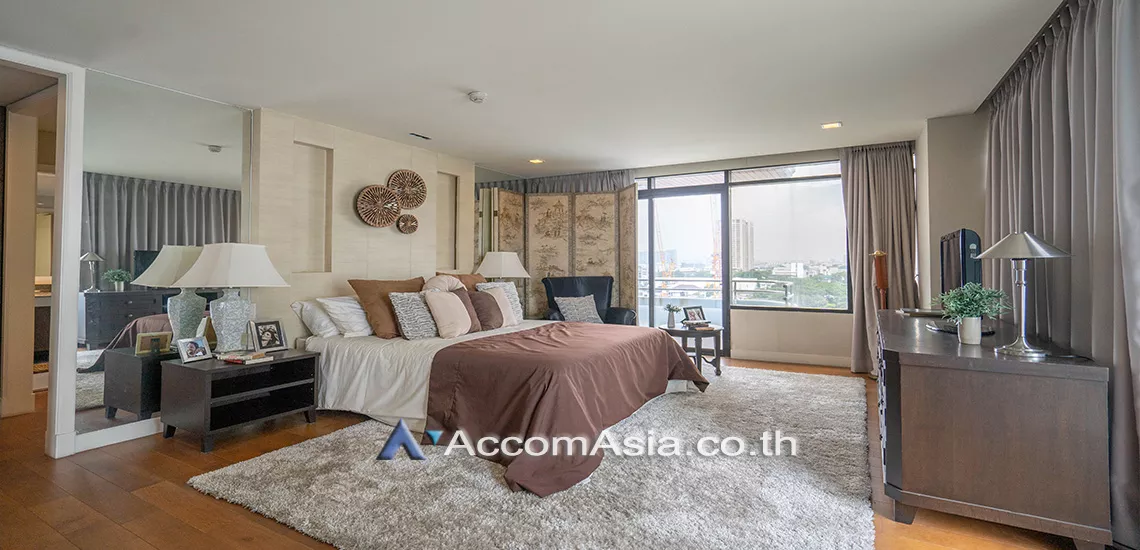 7  3 br Apartment For Rent in Sukhumvit ,Bangkok BTS Thong Lo at The One Of The Great Place AA11034
