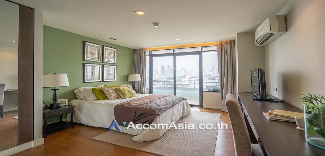 10  3 br Apartment For Rent in Sukhumvit ,Bangkok BTS Thong Lo at The One Of The Great Place AA11034