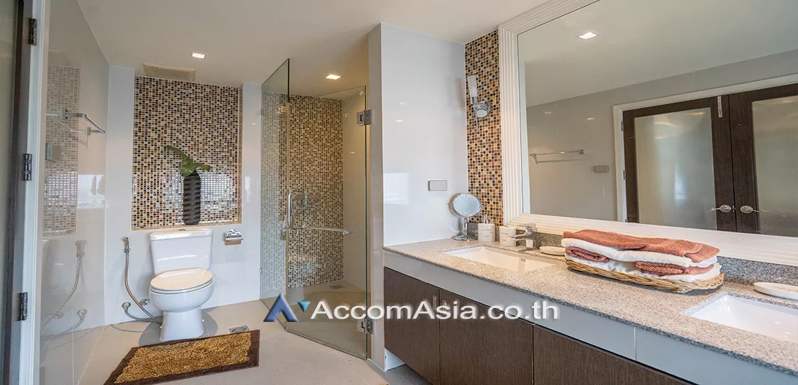 12  3 br Apartment For Rent in Sukhumvit ,Bangkok BTS Thong Lo at The One Of The Great Place AA11034