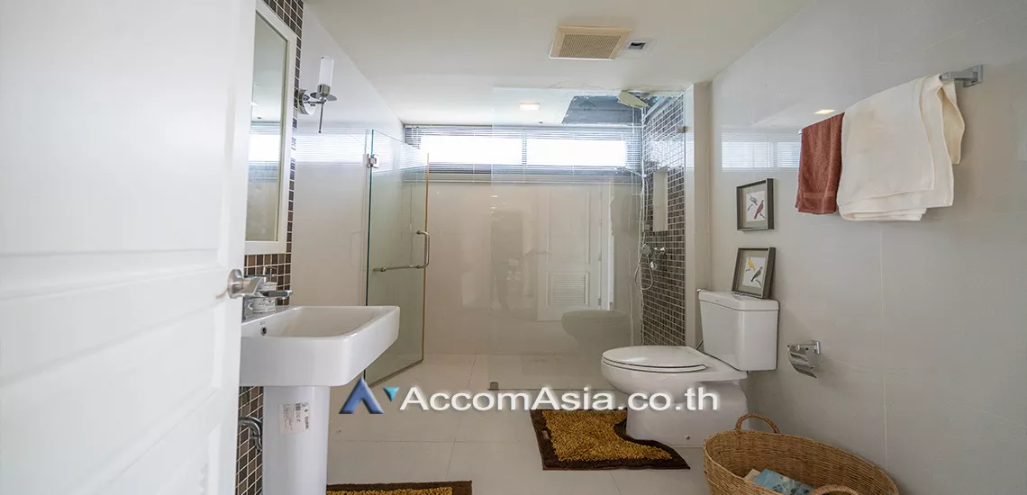 14  3 br Apartment For Rent in Sukhumvit ,Bangkok BTS Thong Lo at The One Of The Great Place AA11034