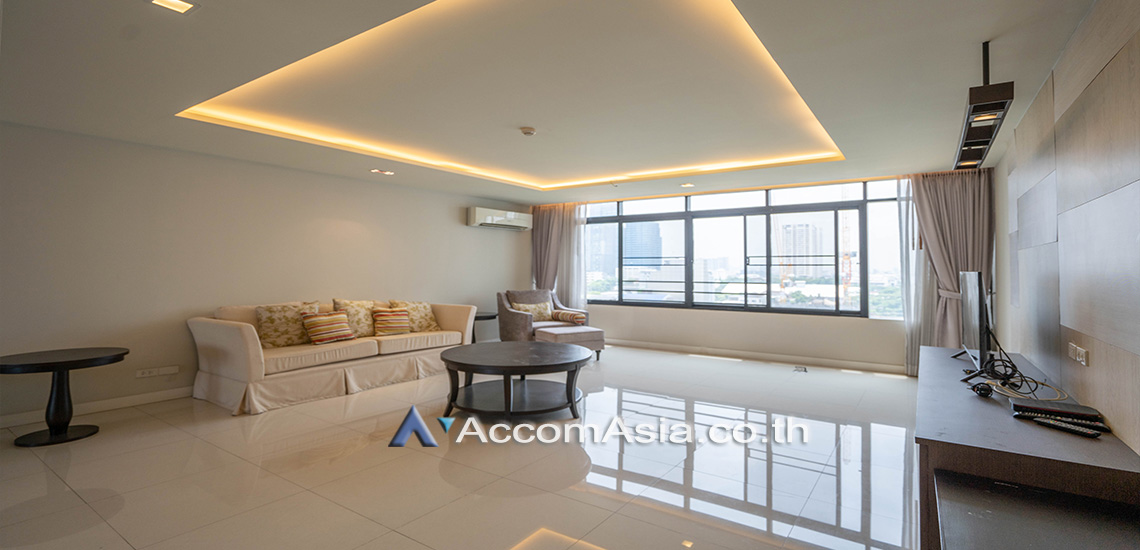  2  3 br Apartment For Rent in Sukhumvit ,Bangkok BTS Thong Lo at The One Of The Great Place AA11035