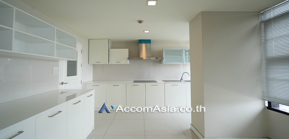 5  3 br Apartment For Rent in Sukhumvit ,Bangkok BTS Thong Lo at The One Of The Great Place AA11035