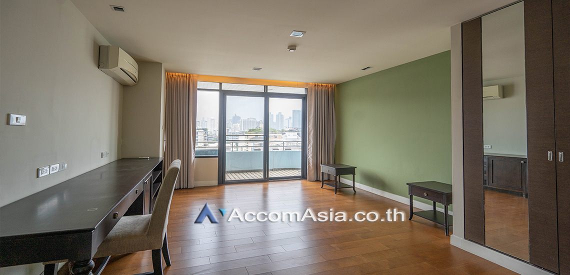 The One Of The Great Place 3 br Apartment For Rent in sukhumvit