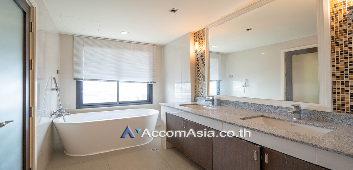 11  3 br Apartment For Rent in Sukhumvit ,Bangkok BTS Thong Lo at The One Of The Great Place AA11035