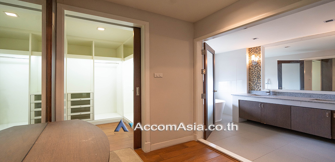 12  3 br Apartment For Rent in Sukhumvit ,Bangkok BTS Thong Lo at The One Of The Great Place AA11035