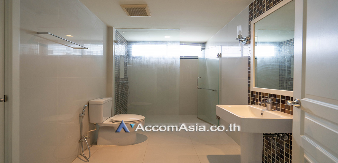 13  3 br Apartment For Rent in Sukhumvit ,Bangkok BTS Thong Lo at The One Of The Great Place AA11035