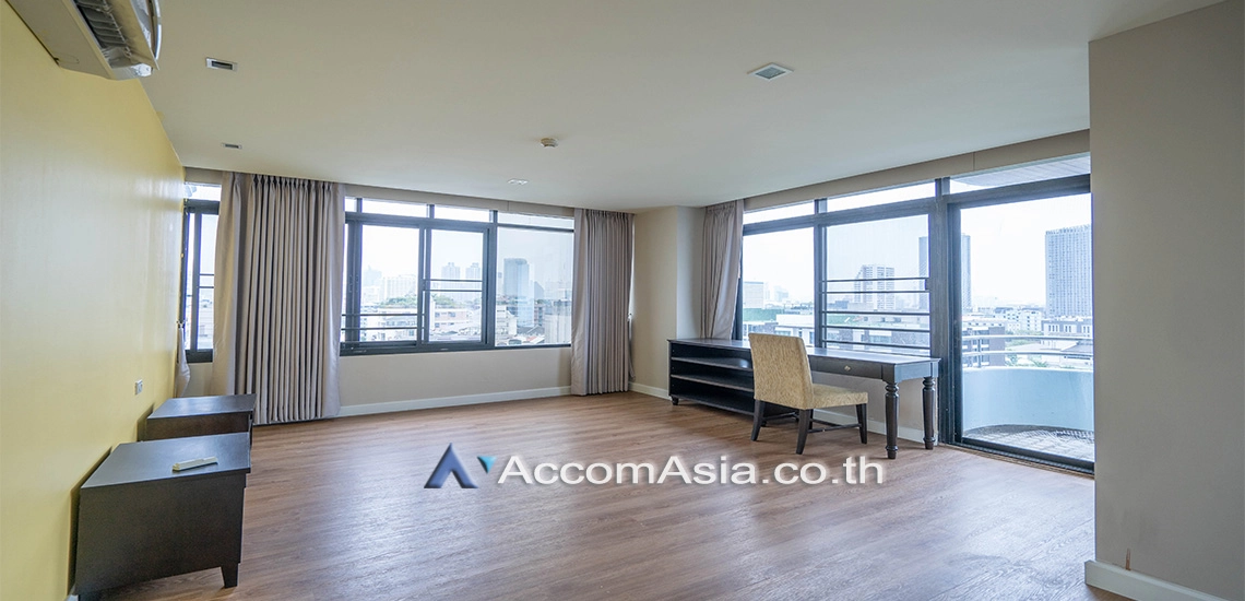 7  3 br Apartment For Rent in Sukhumvit ,Bangkok BTS Thong Lo at The One Of The Great Place AA11035