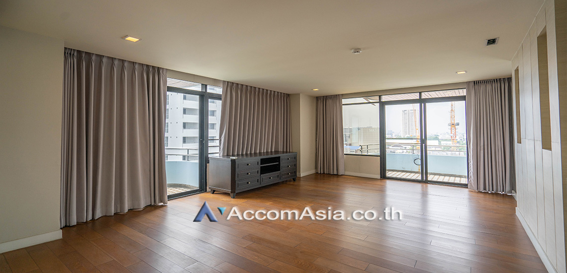 8  3 br Apartment For Rent in Sukhumvit ,Bangkok BTS Thong Lo at The One Of The Great Place AA11035