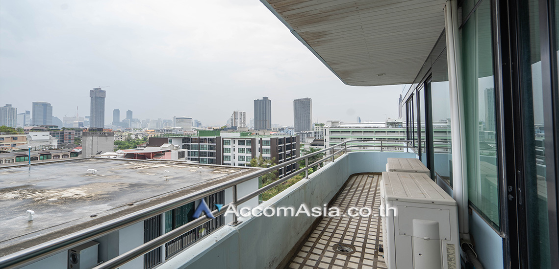 9  3 br Apartment For Rent in Sukhumvit ,Bangkok BTS Thong Lo at The One Of The Great Place AA11035