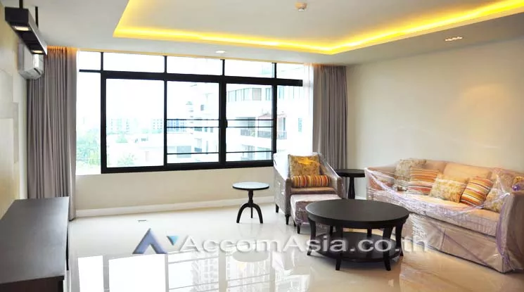 unitPet friendly |  3 Bedrooms  Apartment For Rent in Sukhumvit, Bangkok  near BTS Thong Lo (AA11036)