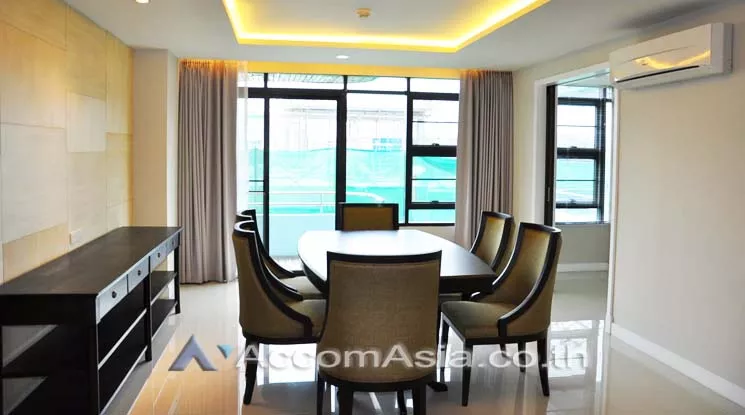  1  3 br Apartment For Rent in Sukhumvit ,Bangkok BTS Thong Lo at The One Of The Great Place AA11036