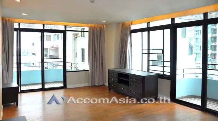 5  3 br Apartment For Rent in Sukhumvit ,Bangkok BTS Thong Lo at The One Of The Great Place AA11036