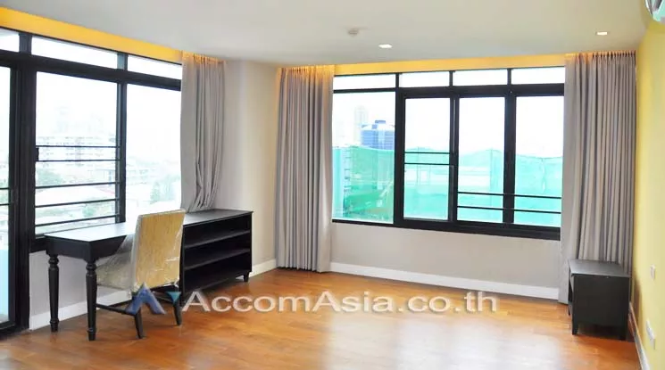 6  3 br Apartment For Rent in Sukhumvit ,Bangkok BTS Thong Lo at The One Of The Great Place AA11036