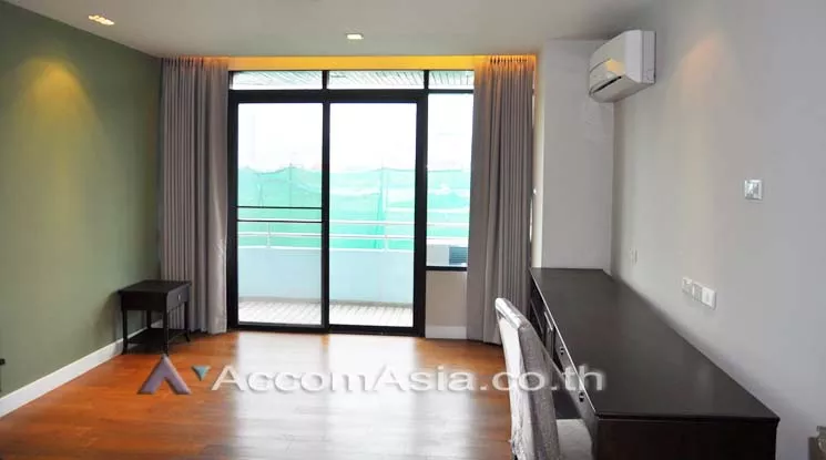 7  3 br Apartment For Rent in Sukhumvit ,Bangkok BTS Thong Lo at The One Of The Great Place AA11036