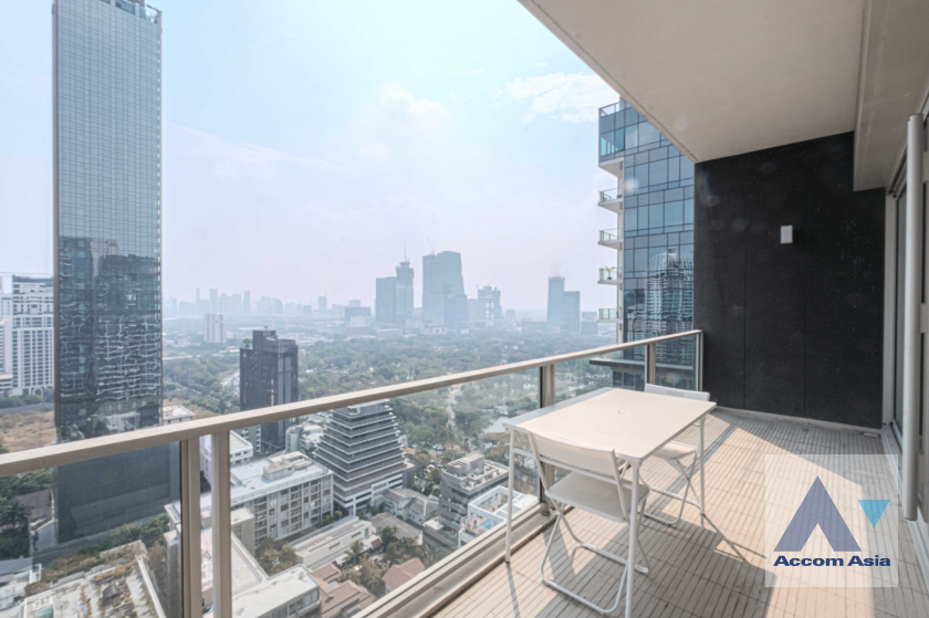  1  3 br Condominium For Rent in Ploenchit ,Bangkok BTS Ratchadamri at 185 Rajadamri AA11046