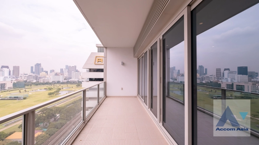 14  3 br Condominium For Rent in Ploenchit ,Bangkok BTS Ratchadamri - MRT Silom at 185 Rajadamri AA11051