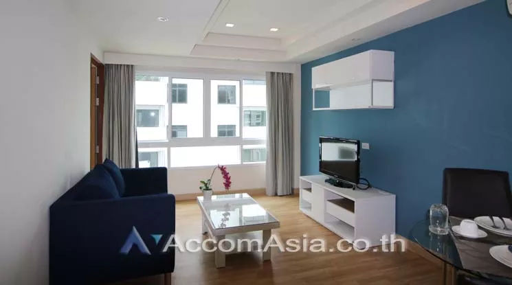  2  1 br Apartment For Rent in Sukhumvit ,Bangkok BTS Thong Lo at Tastefully Designed AA11053