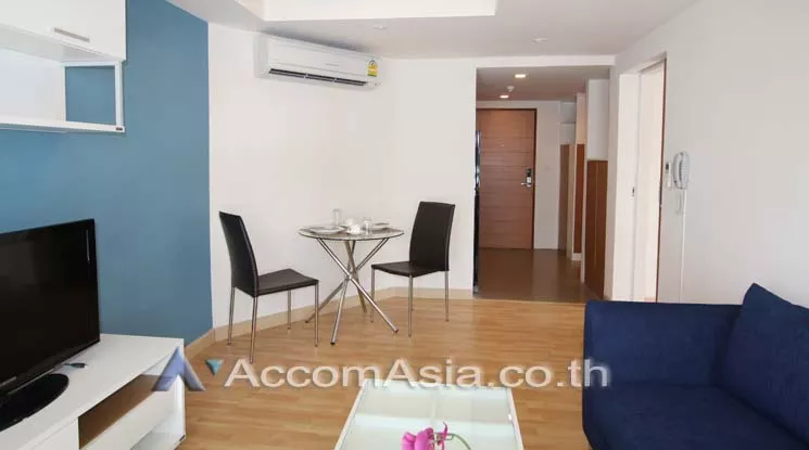 unit 1 Bedroom  Apartment For Rent in Sukhumvit, Bangkok  near BTS Thong Lo (AA11053)